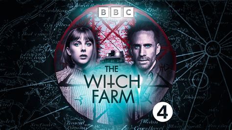 Witch Farm Tales: The Stories That Captivated BBC Sounds Listeners